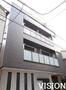 押上駅より徒歩1分 2階 築7年の賃貸物件