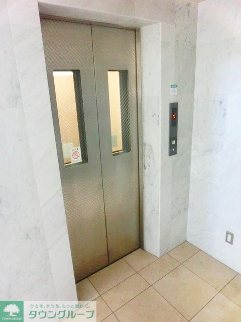 ロビー