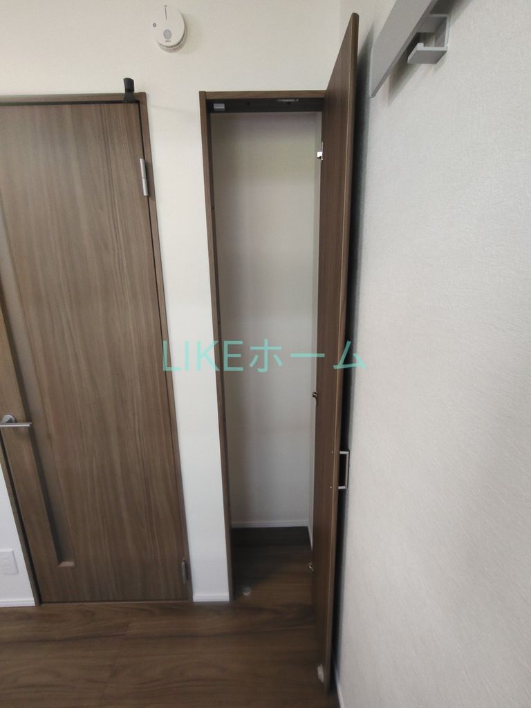 収納　収納