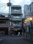 四条駅より徒歩7分 3階 築36年5ヶ月の賃貸物件