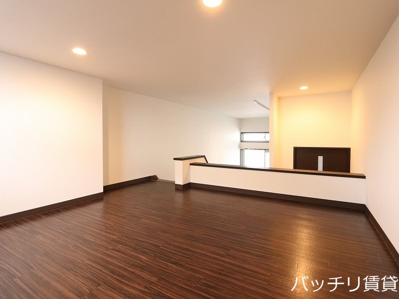 その他部屋・スペース　画像はイメージの為、色や間取りが異なる場合があります。その場