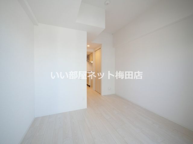 エスリード大阪NEXUSの内装写真