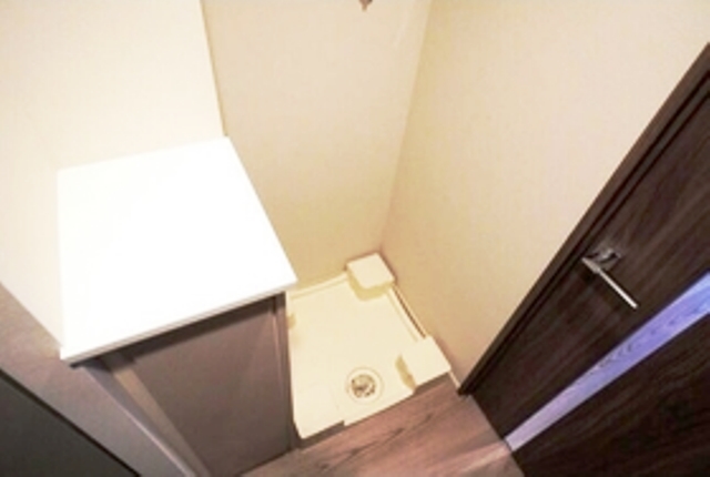 その他設備　同仕様の別部屋画像