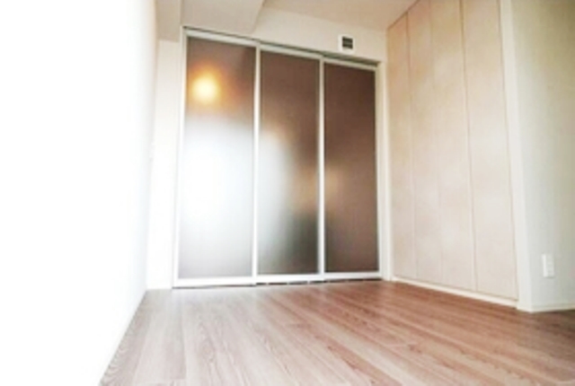 その他　同仕様の別部屋画像