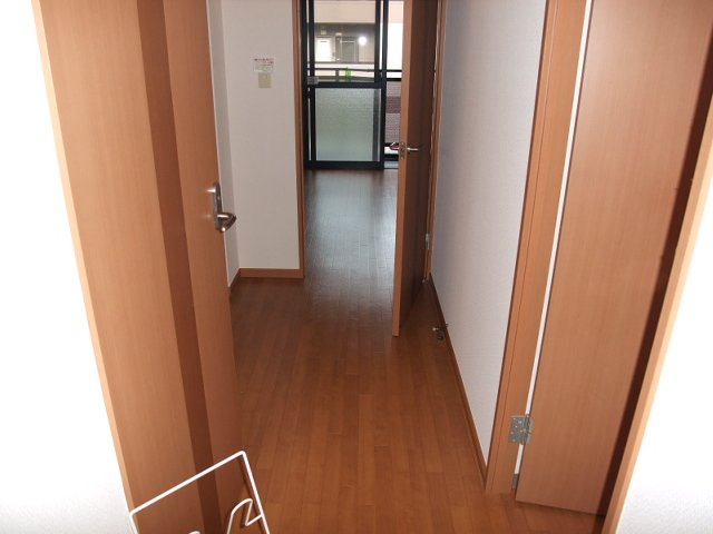 その他　廊下