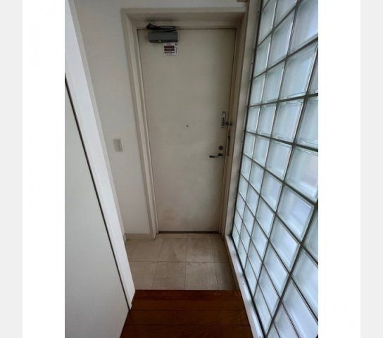 玄関　☆広々とした玄関☆