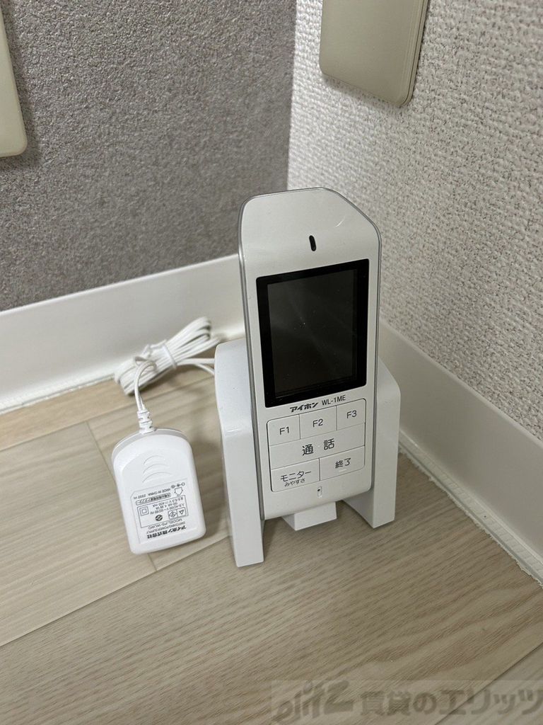 セキュリティ　下駄箱