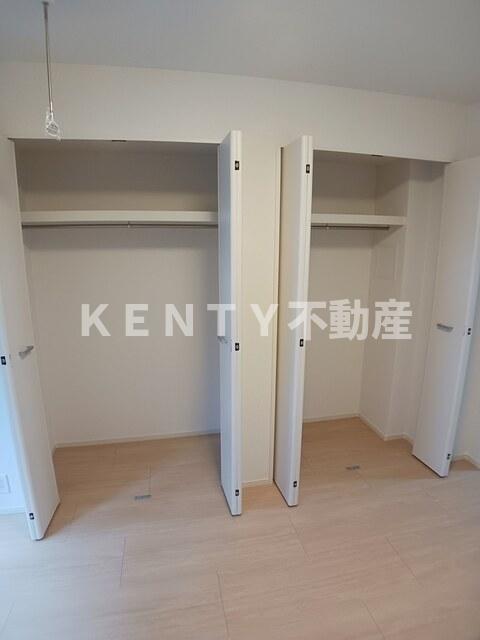 収納　小物を収納するのに便利です
