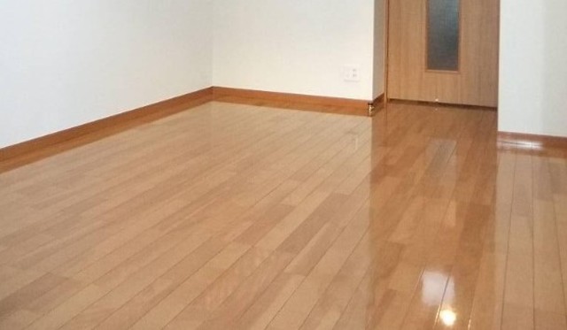 居室・リビング　きれいなお部屋