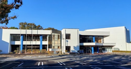 その他　守谷市役所 中央公民館（その他）まで186m