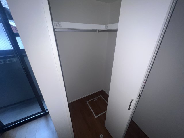 サンクス東須磨の内装写真