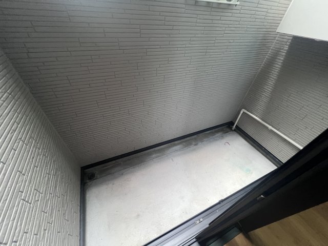 サンクス東須磨の内装写真