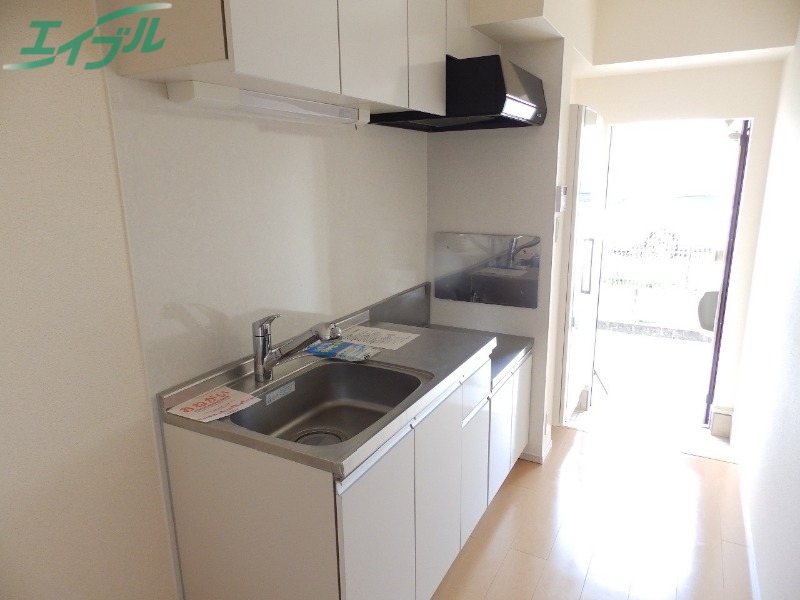 キッチン　別部屋画像参考