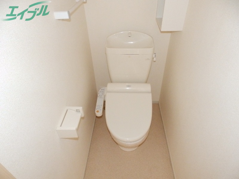 トイレ　別部屋画像参考