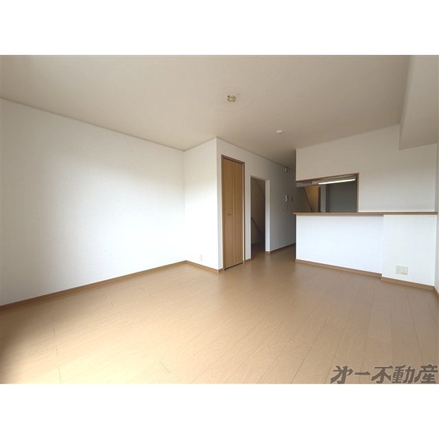 建物外観　ＬＤＫ
