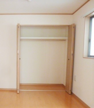 収納　★クローゼット★