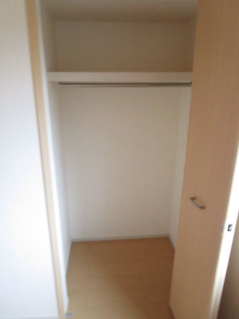 収納　★クローゼット★
