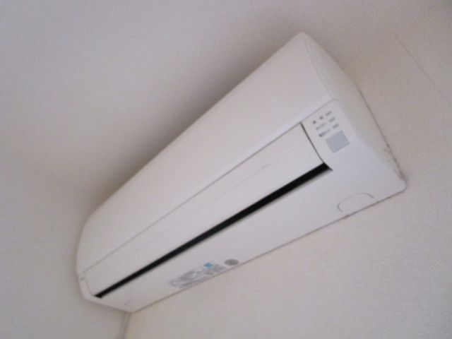 その他部屋・スペース　★エアコン★