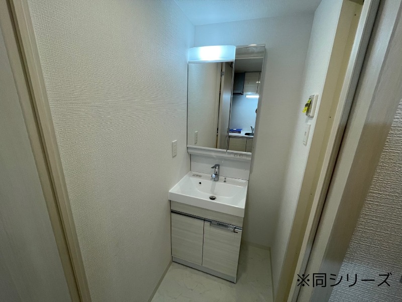 ソルテラス京都西大路 郁の内装写真