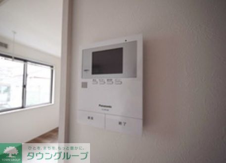 その他設備　設備
