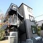 茅ケ崎駅より徒歩10分 1階 築6年3ヶ月の賃貸物件