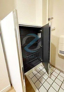 収納　収納