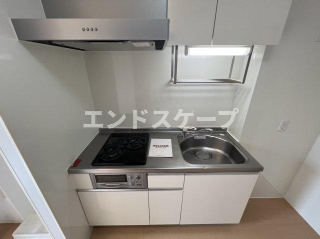 キッチン　高崎、前橋エリアのお部屋探しはエンドスケープまで！お客様の理