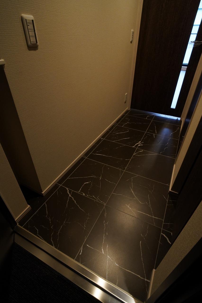 玄関　玄関※別部屋参考写真