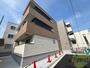 フジパレス西宮甲東園III番館 2階 新築の賃貸物件