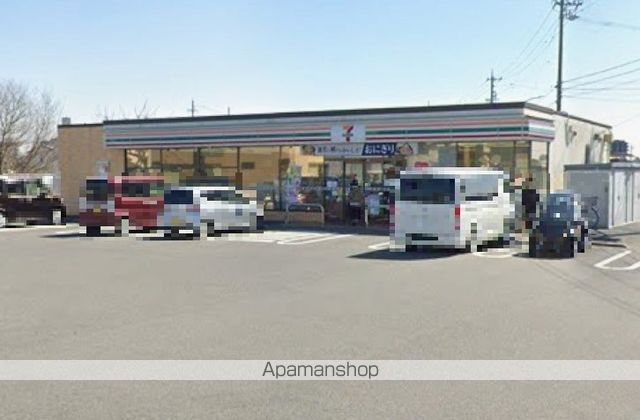 コンビニ　セブンイレブン　一宮乾町西店（コンビニ）まで787m