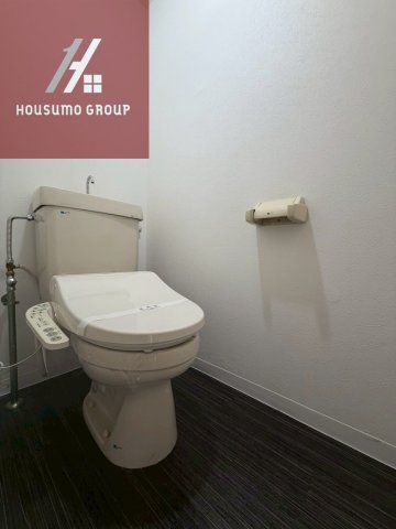 建物外観　おしゃれな外観です
