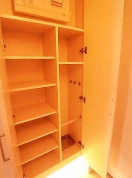 その他設備　※別部屋参考写真