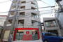 荏原町駅より徒歩1分 1階 築21年の賃貸物件