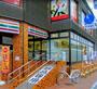コンビニ　セブンイレブン 浜田山メインロード店（コンビニ）まで136m