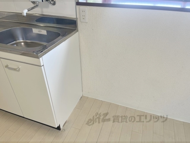 その他部屋・スペース　冷蔵庫置場