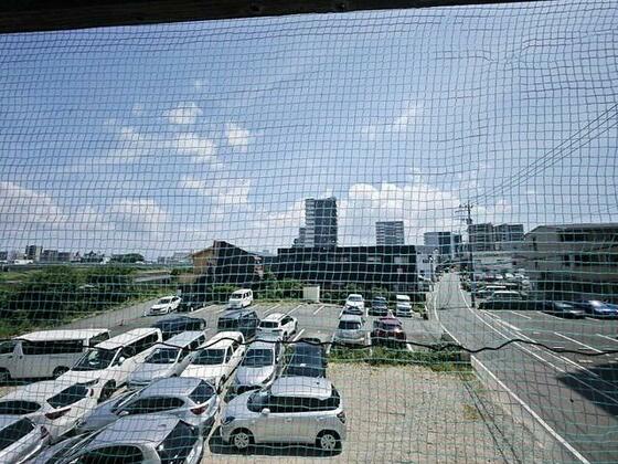 福の井ハイツ_外観_1