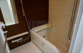 バス・シャワールーム　☆こちらの物件は仲介手数料0.55か月分です☆