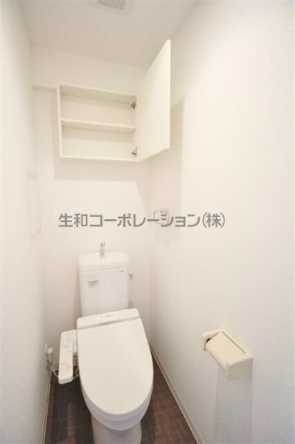 トイレ　参考写真
