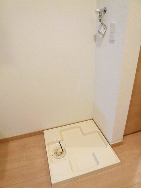 その他設備　※他部屋参考写真