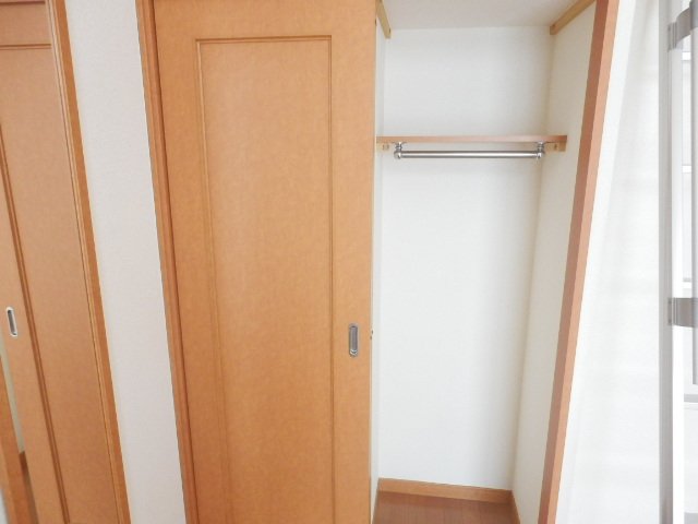 その他部屋・スペース　意外とたくさん収納できます！