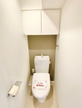 トイレ　別号室参考写真