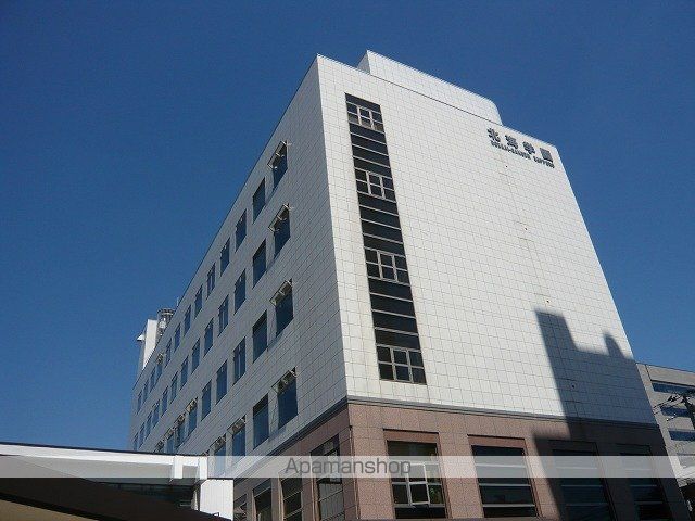 大学・短大　北海学園大学（大学・短大）まで150m