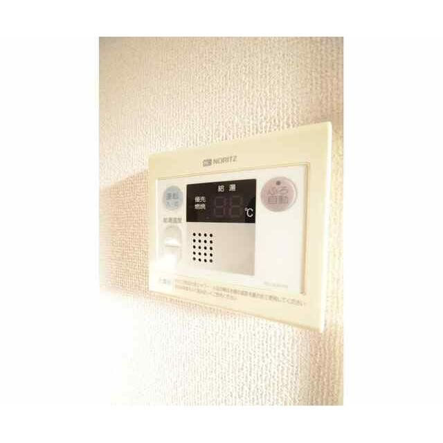 その他設備　物件画像