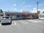 コンビニ　セブンイレブン大阪長吉長原東1丁目店（コンビニ）まで532m