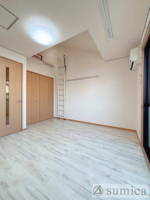 その他部屋・スペース　レイアウトも自由自在＾＾