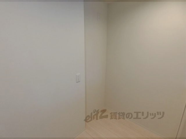 その他部屋・スペース　冷蔵庫置場