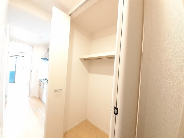 収納　収納
