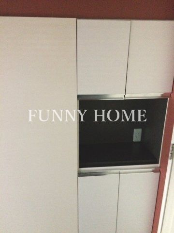 その他　収納豊富です♪