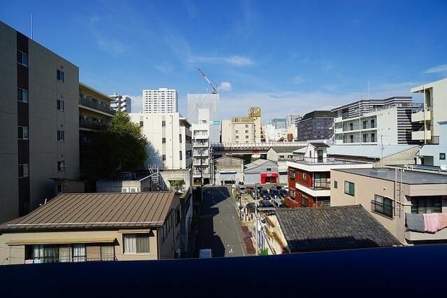 眺望　参考写真です