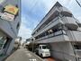 第5八雲マンション 4階 築35年9ヶ月の賃貸物件